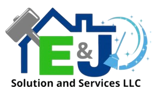 E&J Solution Logo
